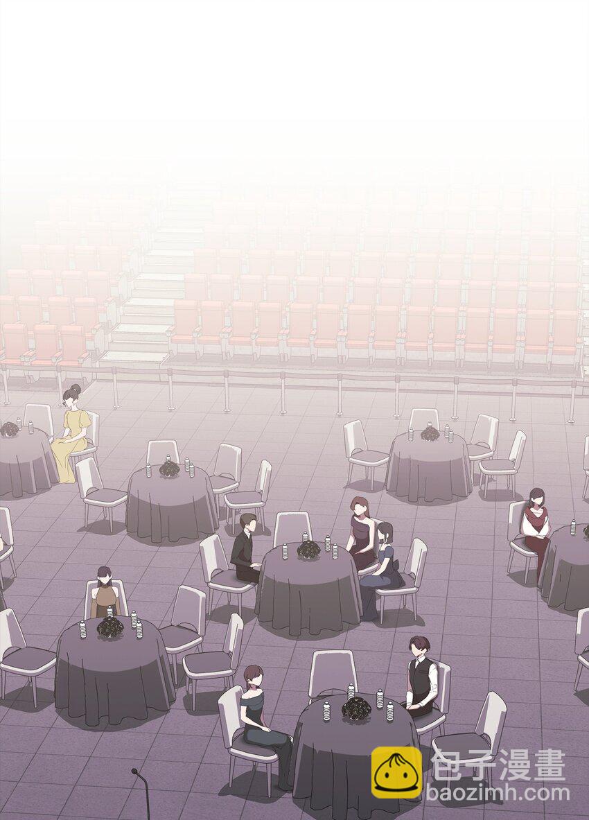 46 颁奖典礼(1/2)-第46话