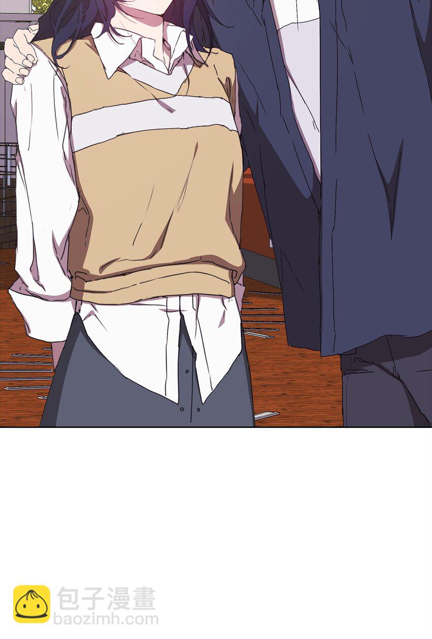 48 公开约会(1/2)-第48话