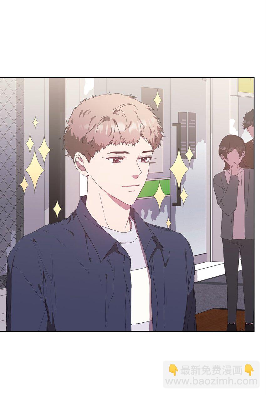 48 公开约会(1/2)-第48话