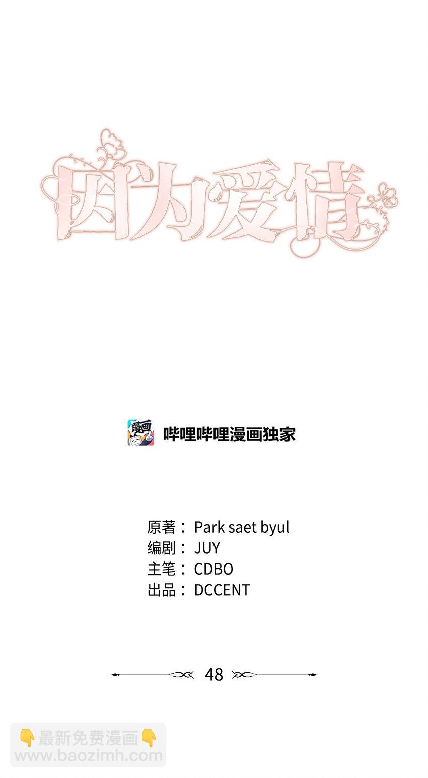 48 公开约会(1/2)-第48话