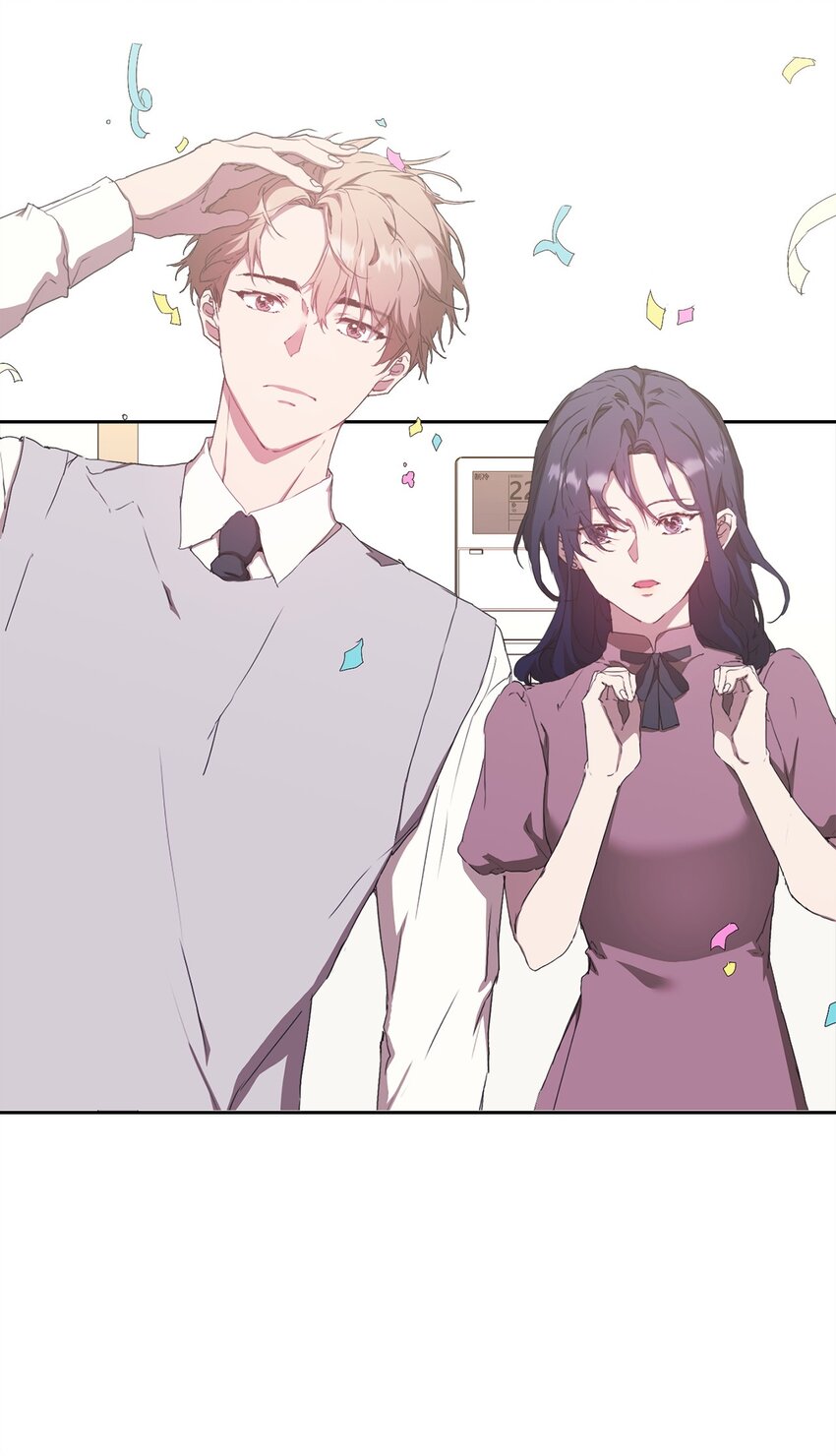 50 超级英雄一家人(1/2)-第50话