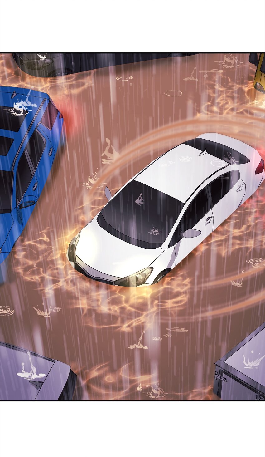 50 超级英雄一家人(1/2)-第50话