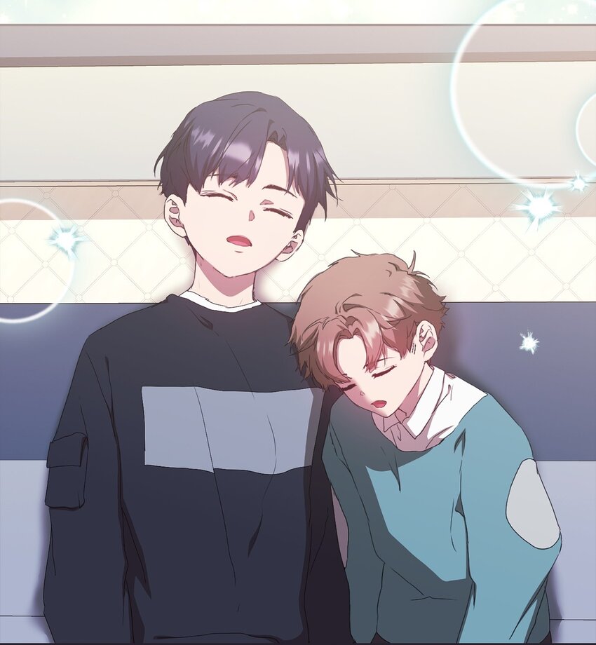 50 超级英雄一家人(1/2)-第50话