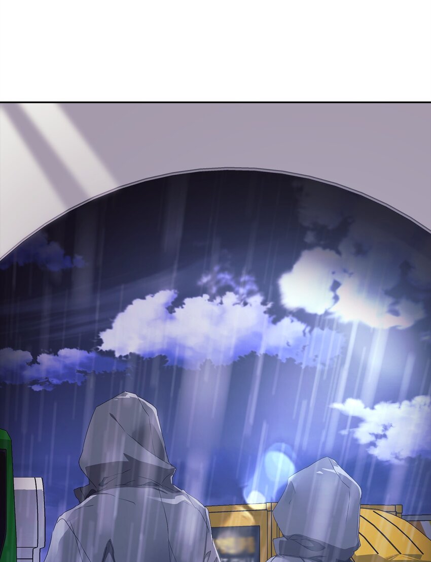 50 超级英雄一家人(1/2)-第50话