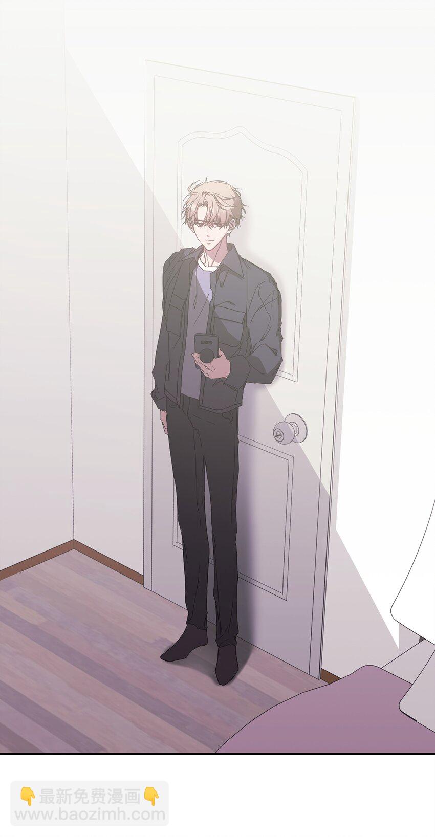 08 岛上约会(1/2)-第8话