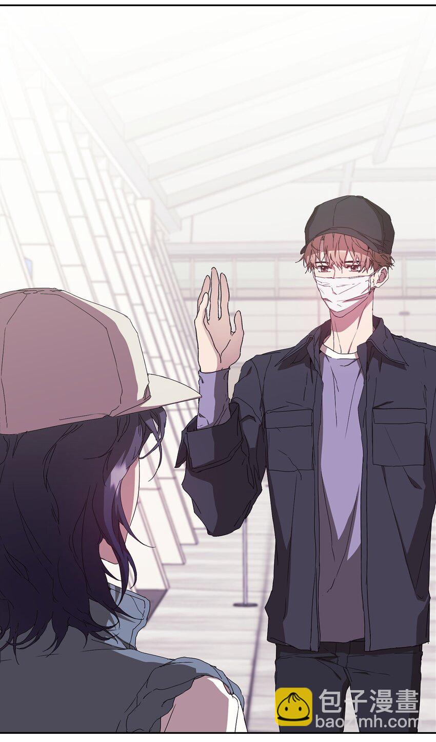 08 岛上约会(1/2)-第8话