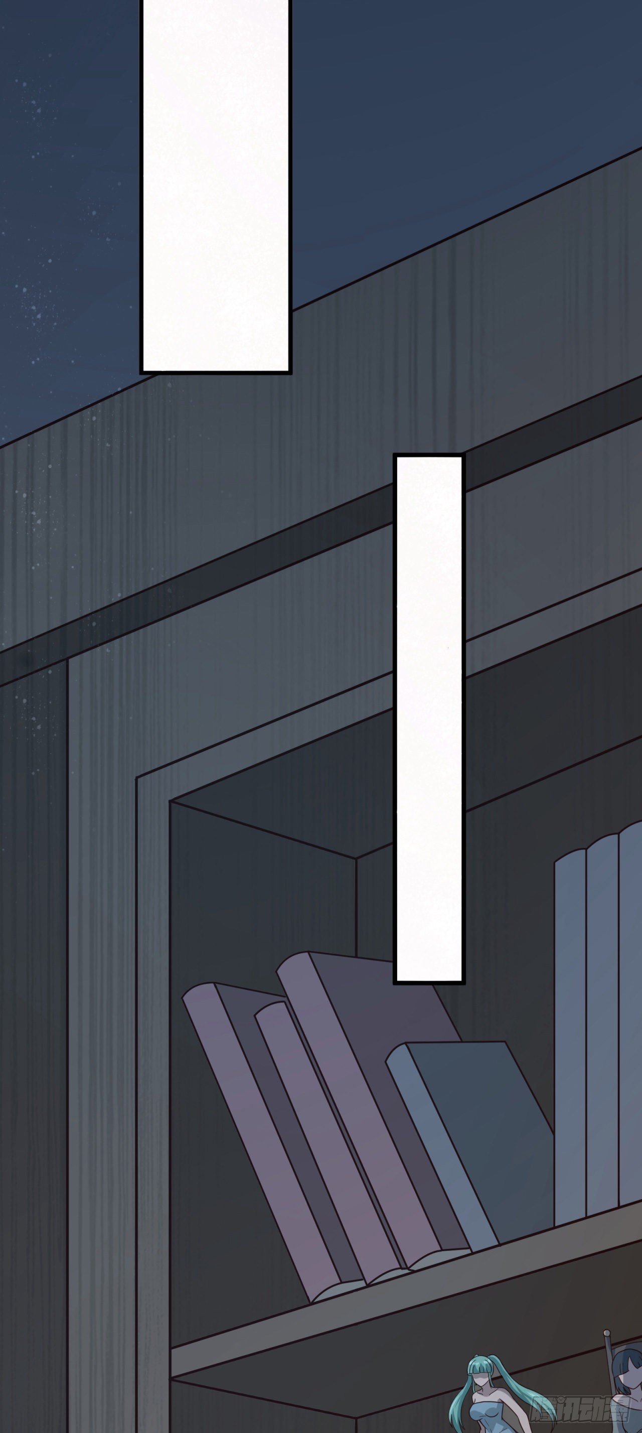 因爲你們太弱我今天也死不了 - 15 老師，我升級了！(2/2) - 2