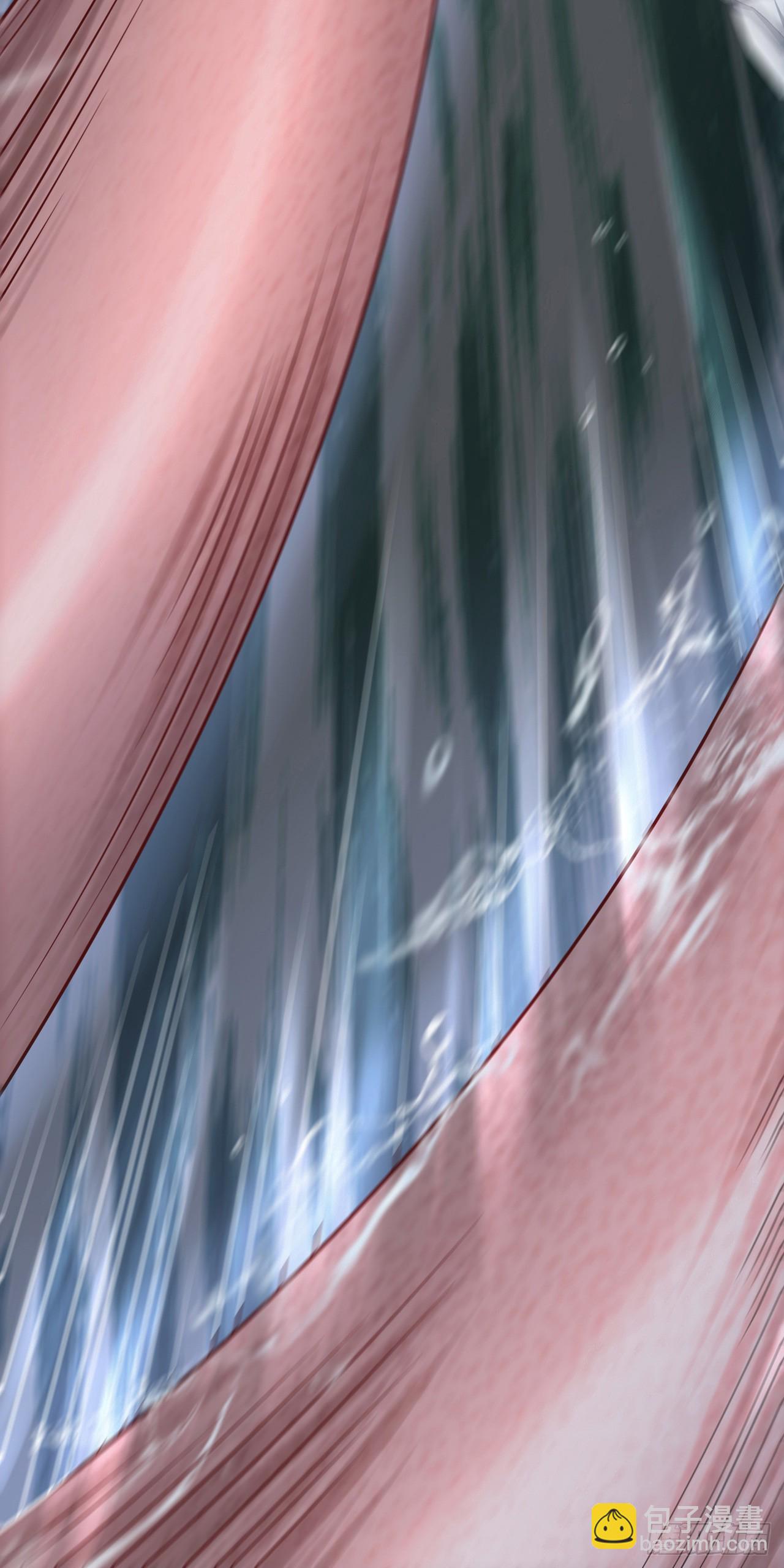 因爲你們太弱我今天也死不了 - 17 幽冥船(1/2) - 3