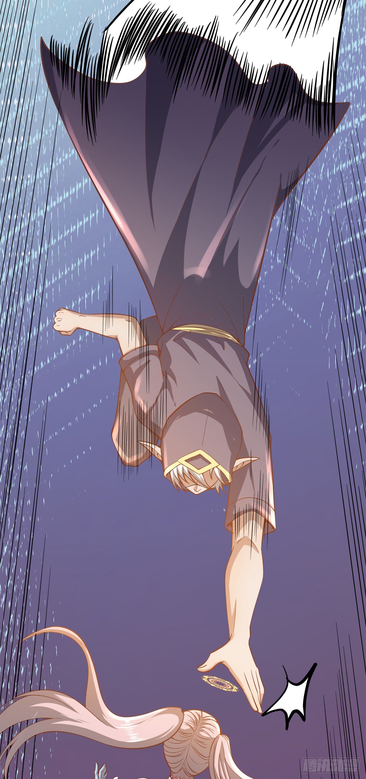 因爲你們太弱我今天也死不了 - 17 幽冥船(2/2) - 4