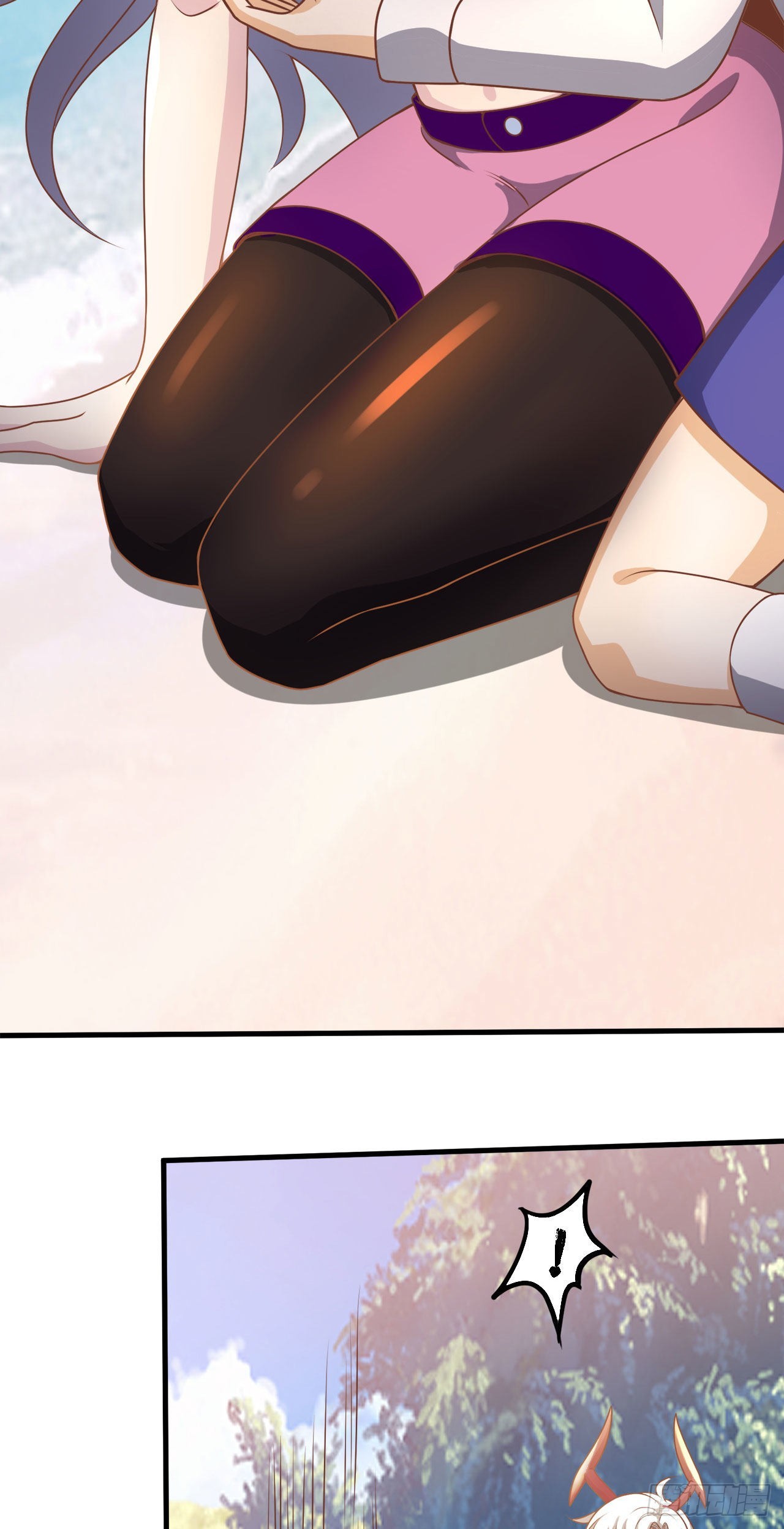 因爲你們太弱我今天也死不了 - 19 詭秘冥主(2/2) - 6