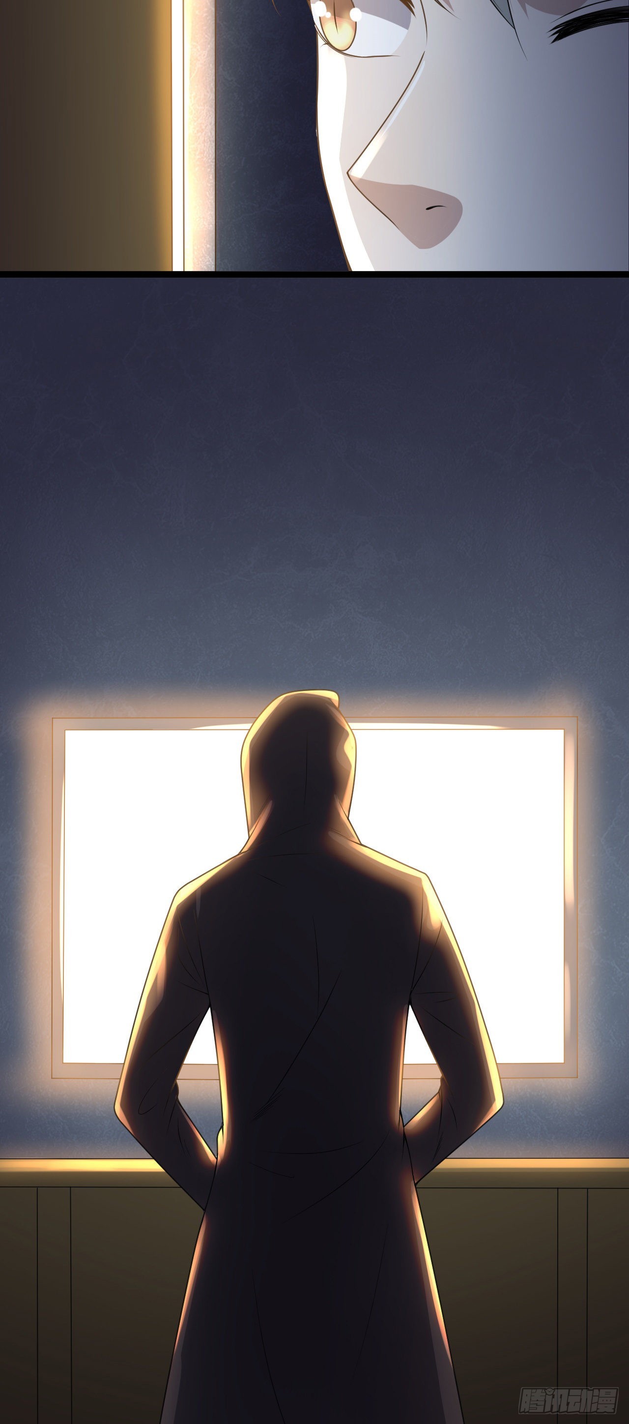 因爲你們太弱我今天也死不了 - 27 奇怪玩家 - 3