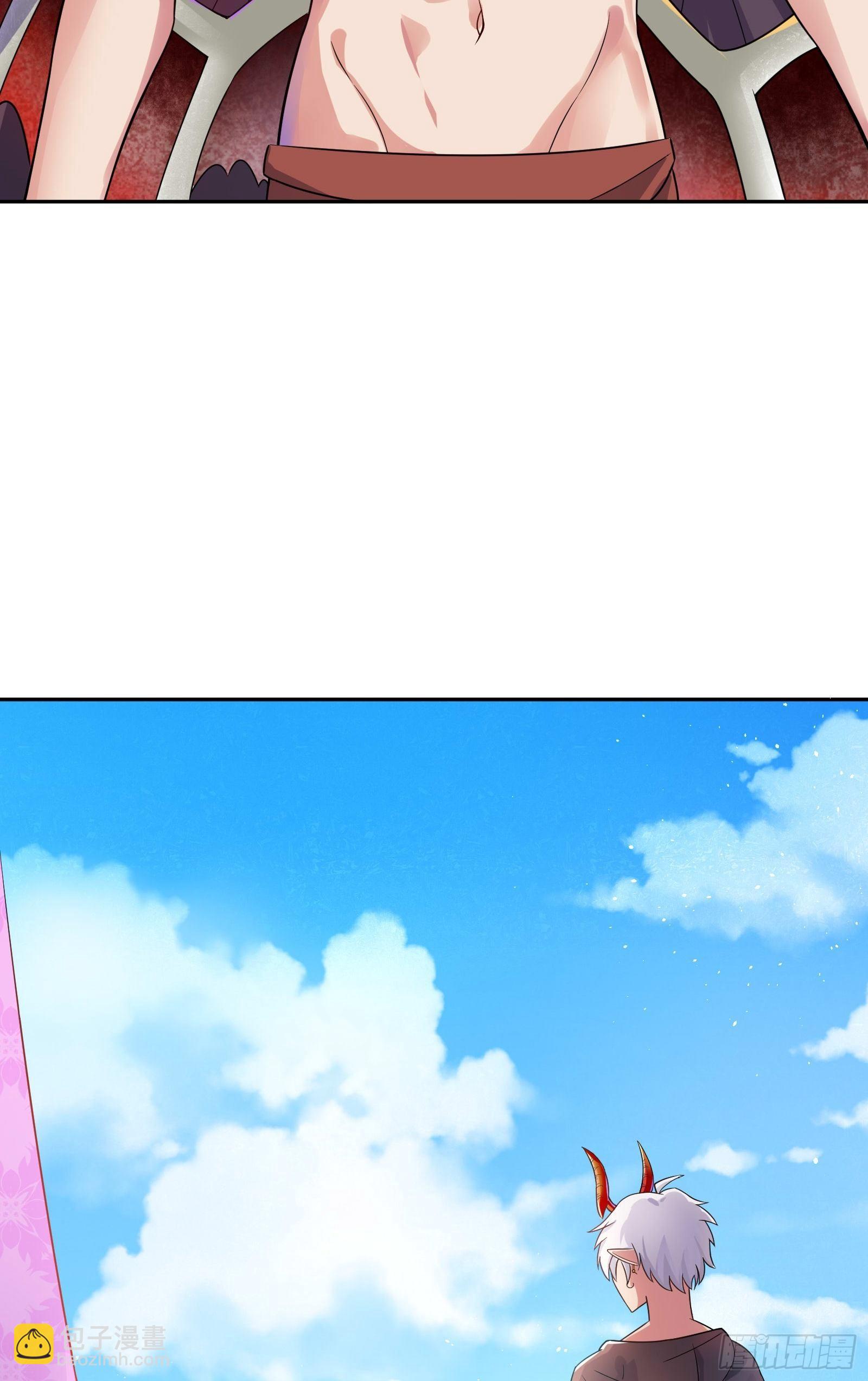 因爲你們太弱我今天也死不了 - 03 僞裝成玩家的卷軸？(1/2) - 7