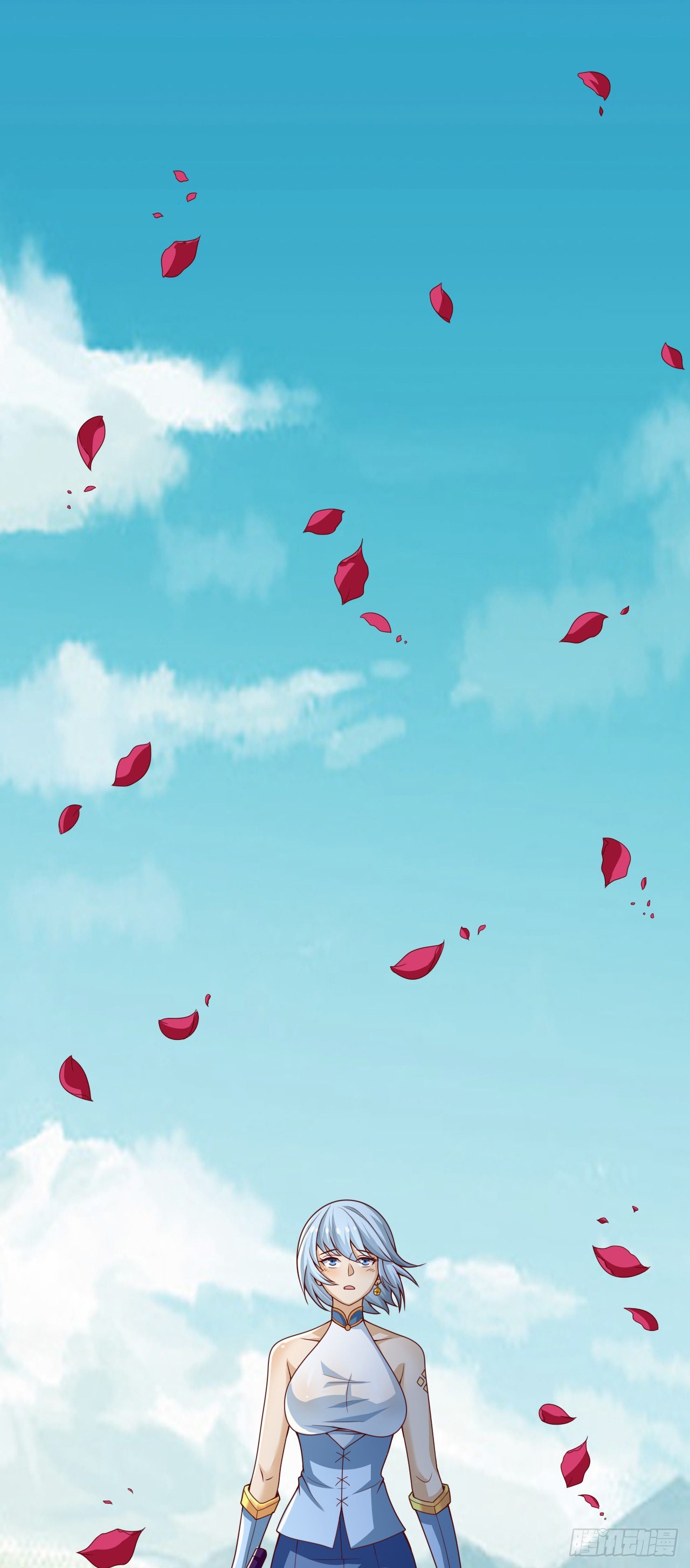 因爲你們太弱我今天也死不了 - 31 冰兒 - 5