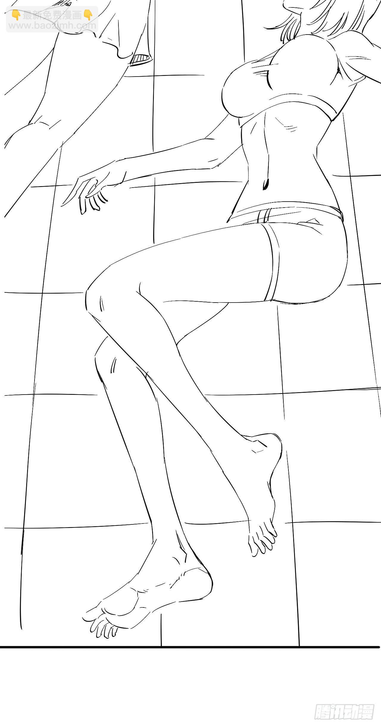 因爲你們太弱我今天也死不了 - 37 光明神王入駐了？ - 4