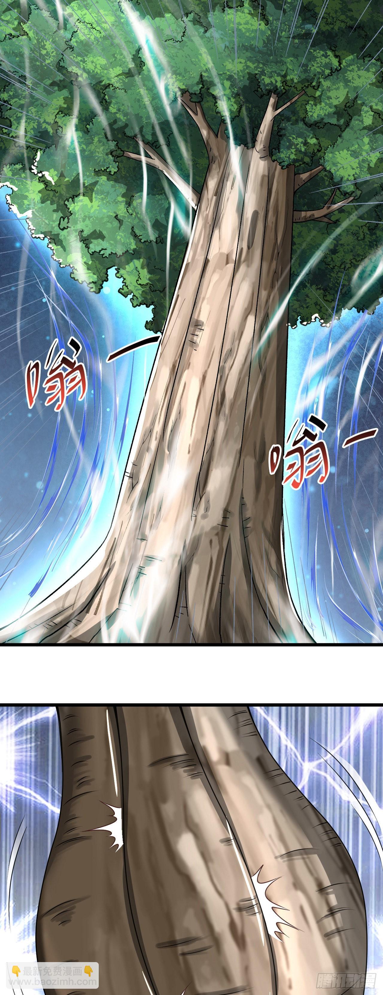 39 奇行种后宫？-第40话