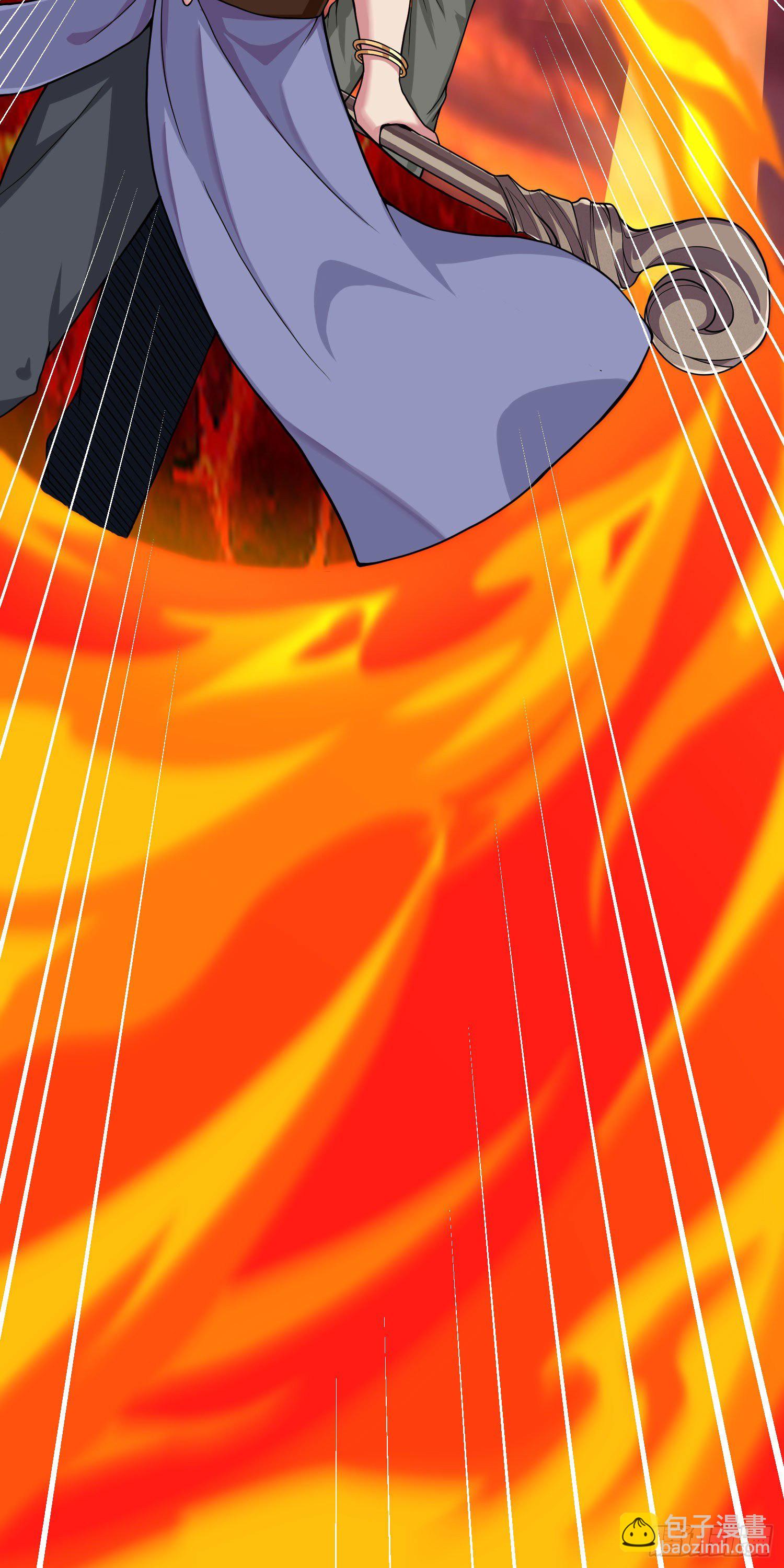 因爲你們太弱我今天也死不了 - 05 牛逼克拉斯!(1/3) - 7