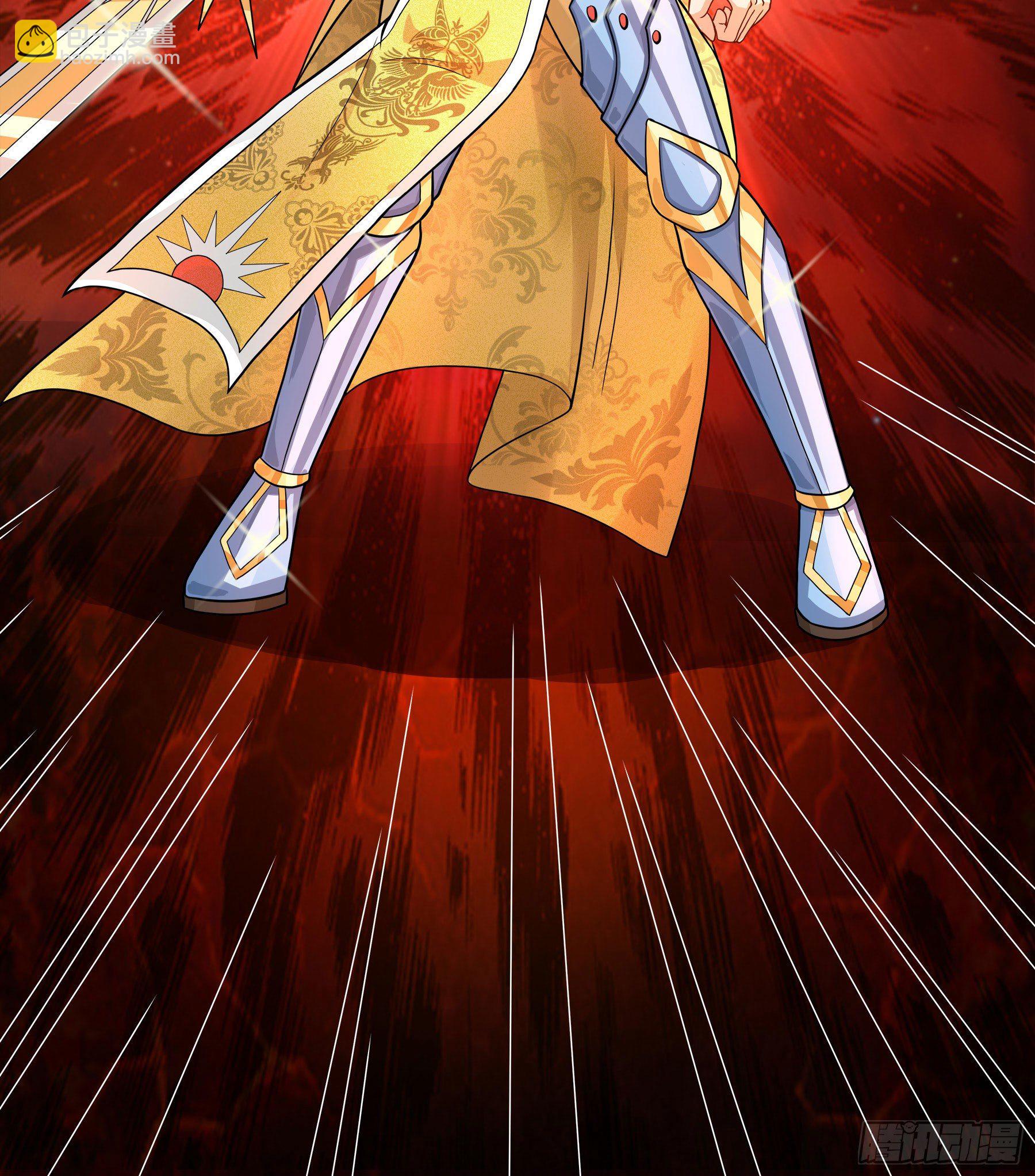 因爲你們太弱我今天也死不了 - 05 牛逼克拉斯!(1/3) - 6