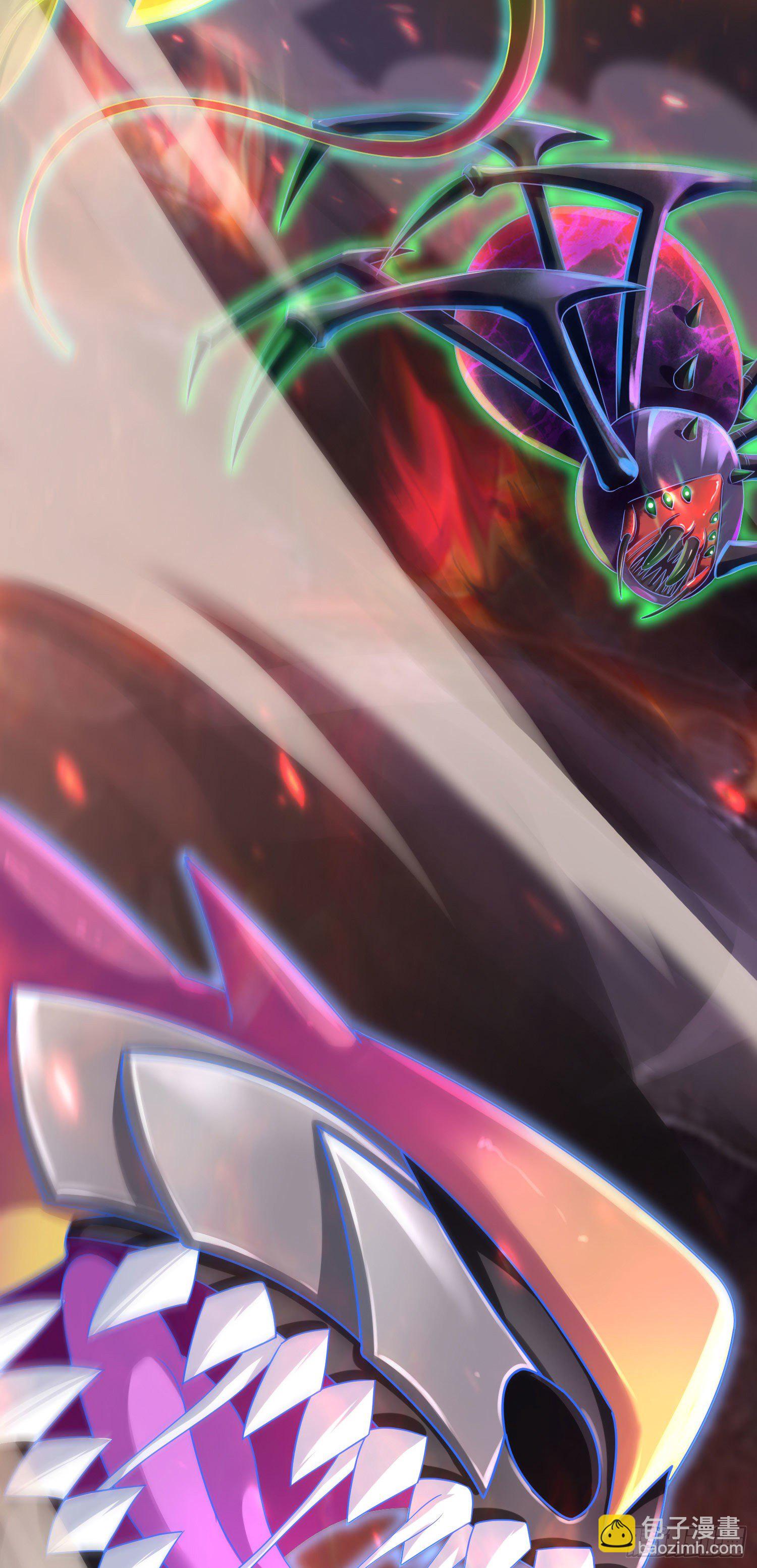 因爲你們太弱我今天也死不了 - 05 牛逼克拉斯!(1/3) - 8