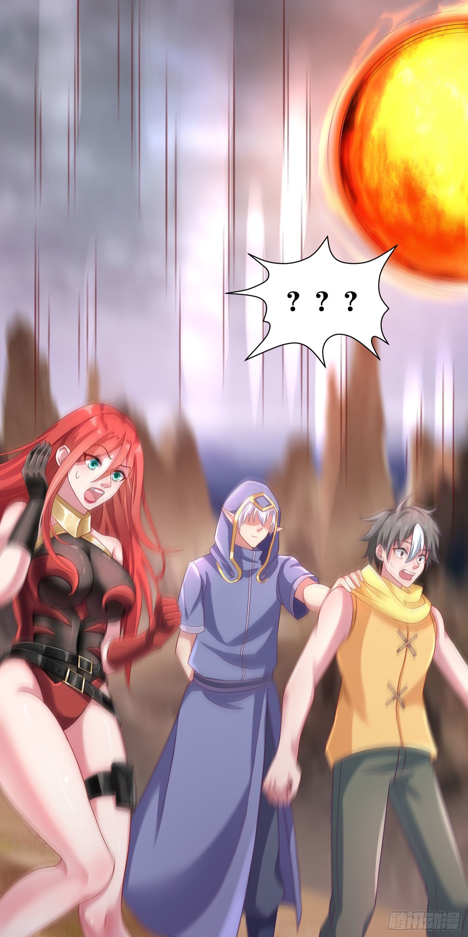 因爲你們太弱我今天也死不了 - 05 牛逼克拉斯!(2/3) - 5