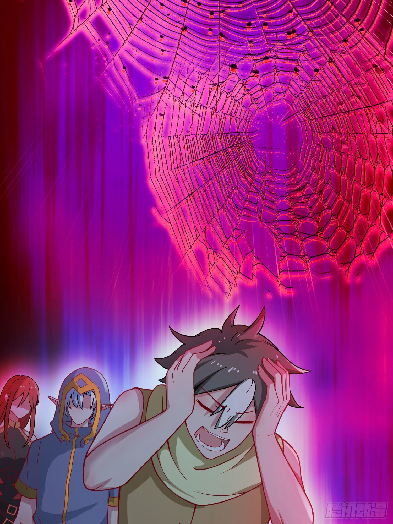 因爲你們太弱我今天也死不了 - 05 牛逼克拉斯!(2/3) - 5