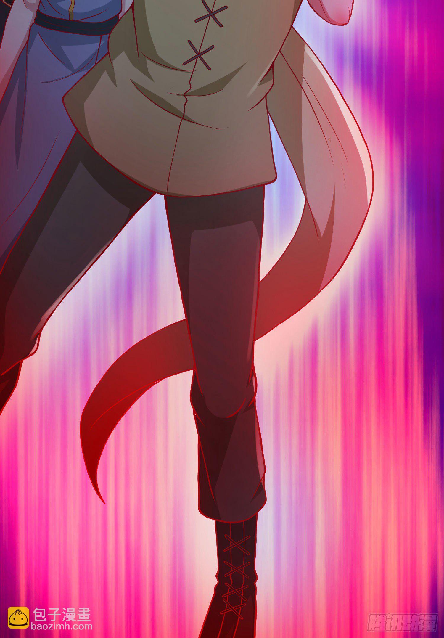 因爲你們太弱我今天也死不了 - 05 牛逼克拉斯!(2/3) - 6