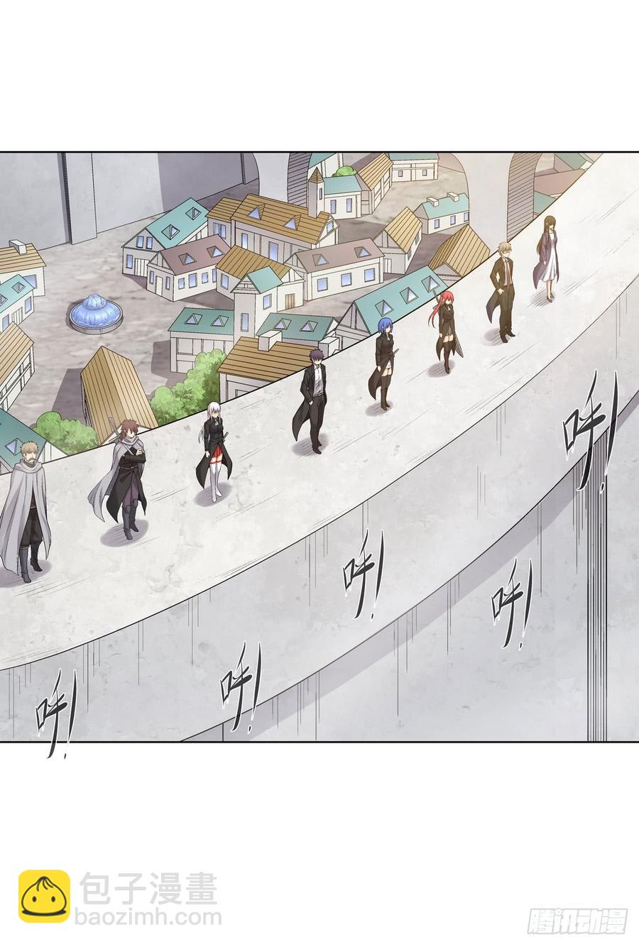 第一百九十一话(1/2)-第192话