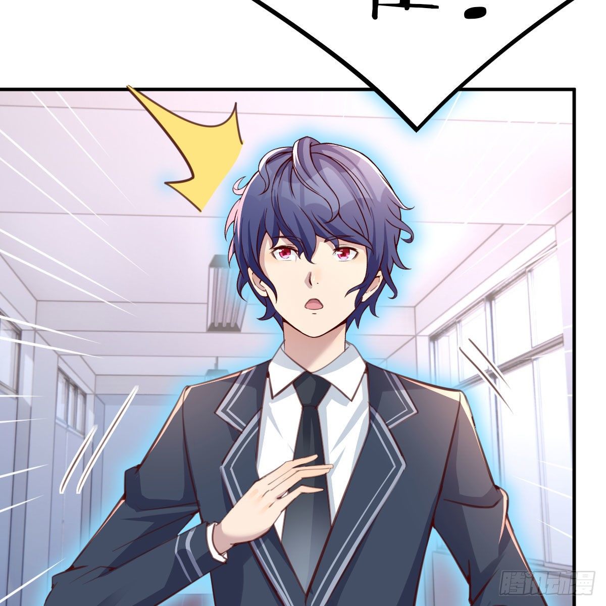 制定作战方案(1/2)-第12话