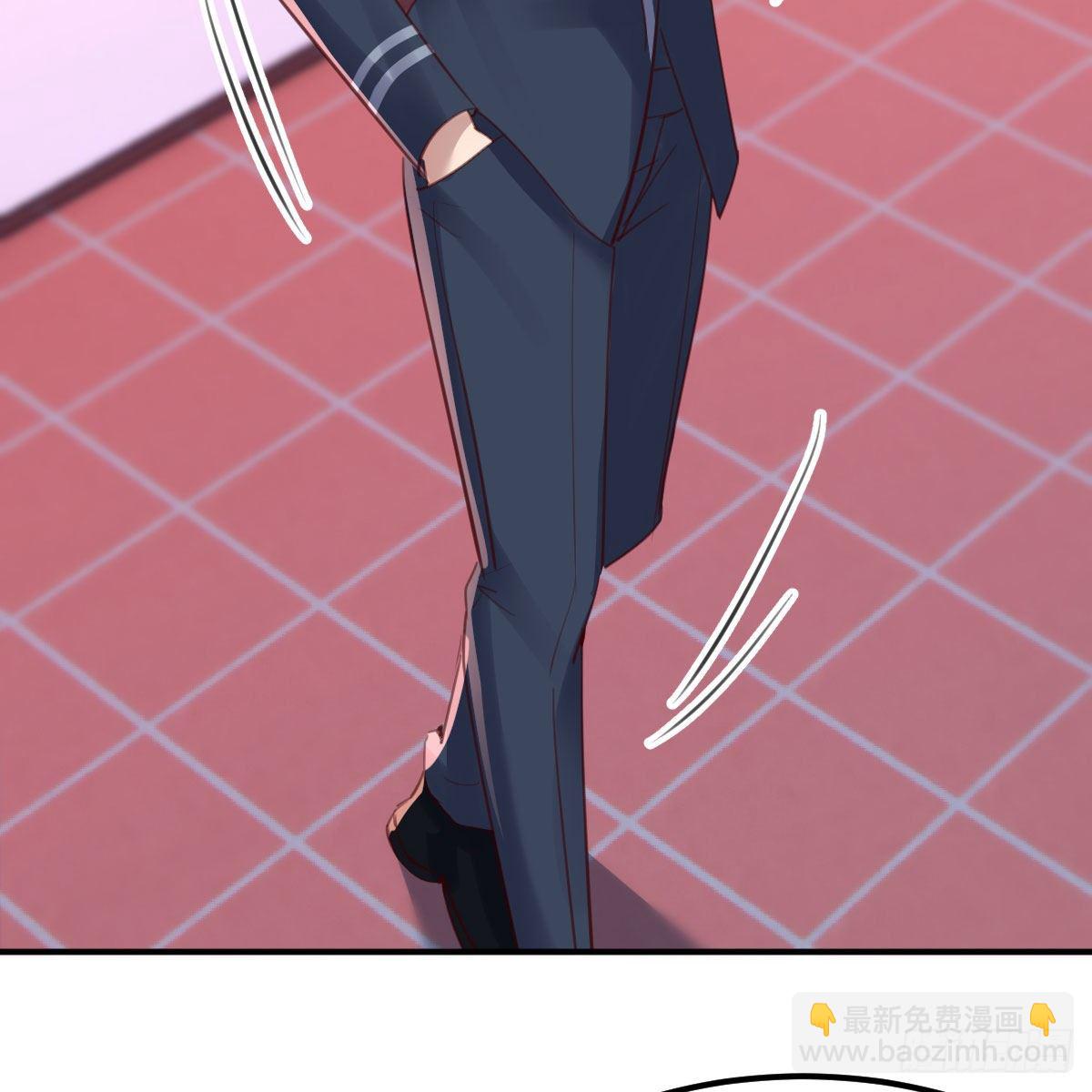 异魔结晶，安慰导师(1/2)-第18话