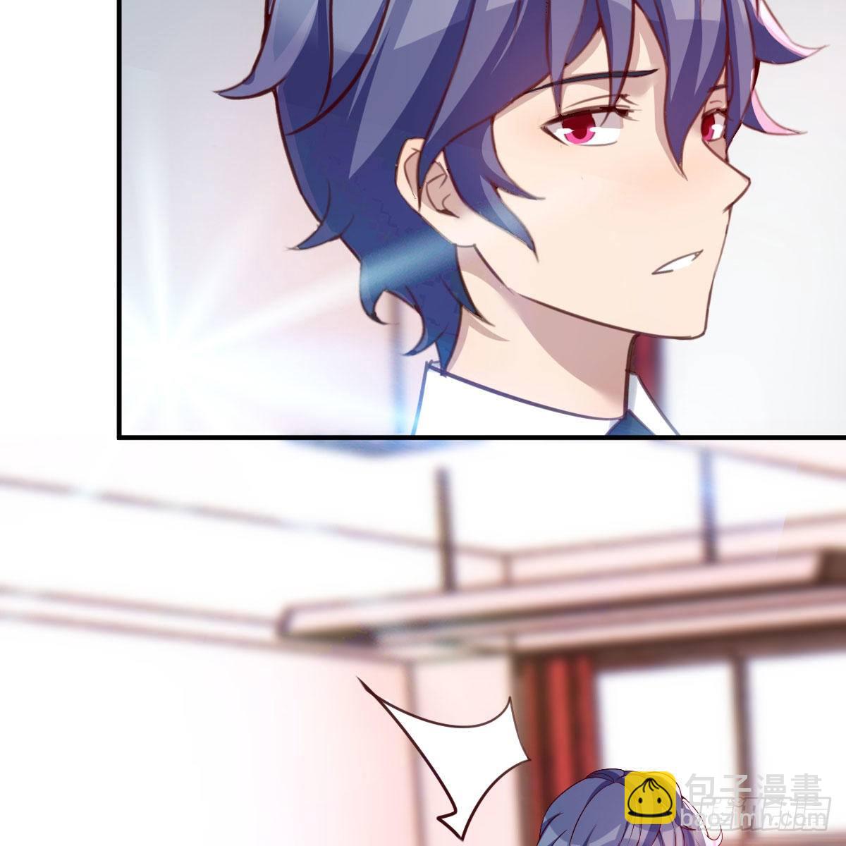 异魔结晶，安慰导师(1/2)-第18话