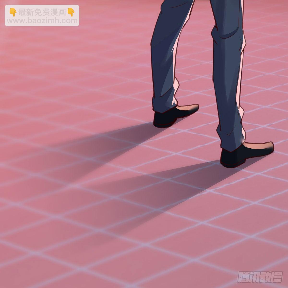 异魔结晶，安慰导师(1/2)-第18话