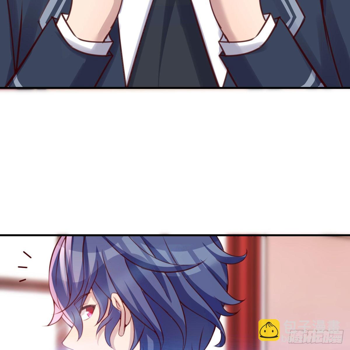 异魔结晶，安慰导师(1/2)-第18话