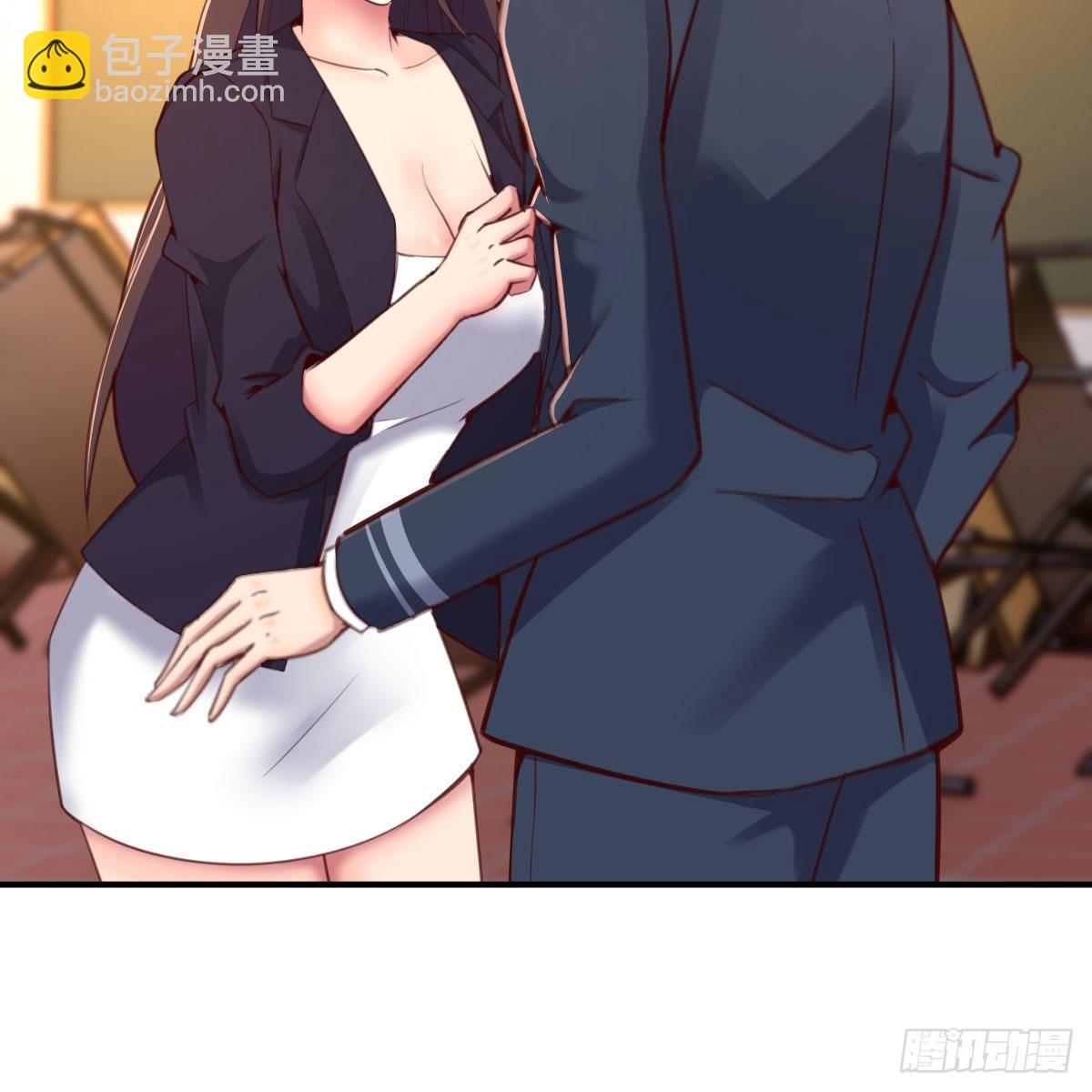 异魔结晶，安慰导师(1/2)-第18话