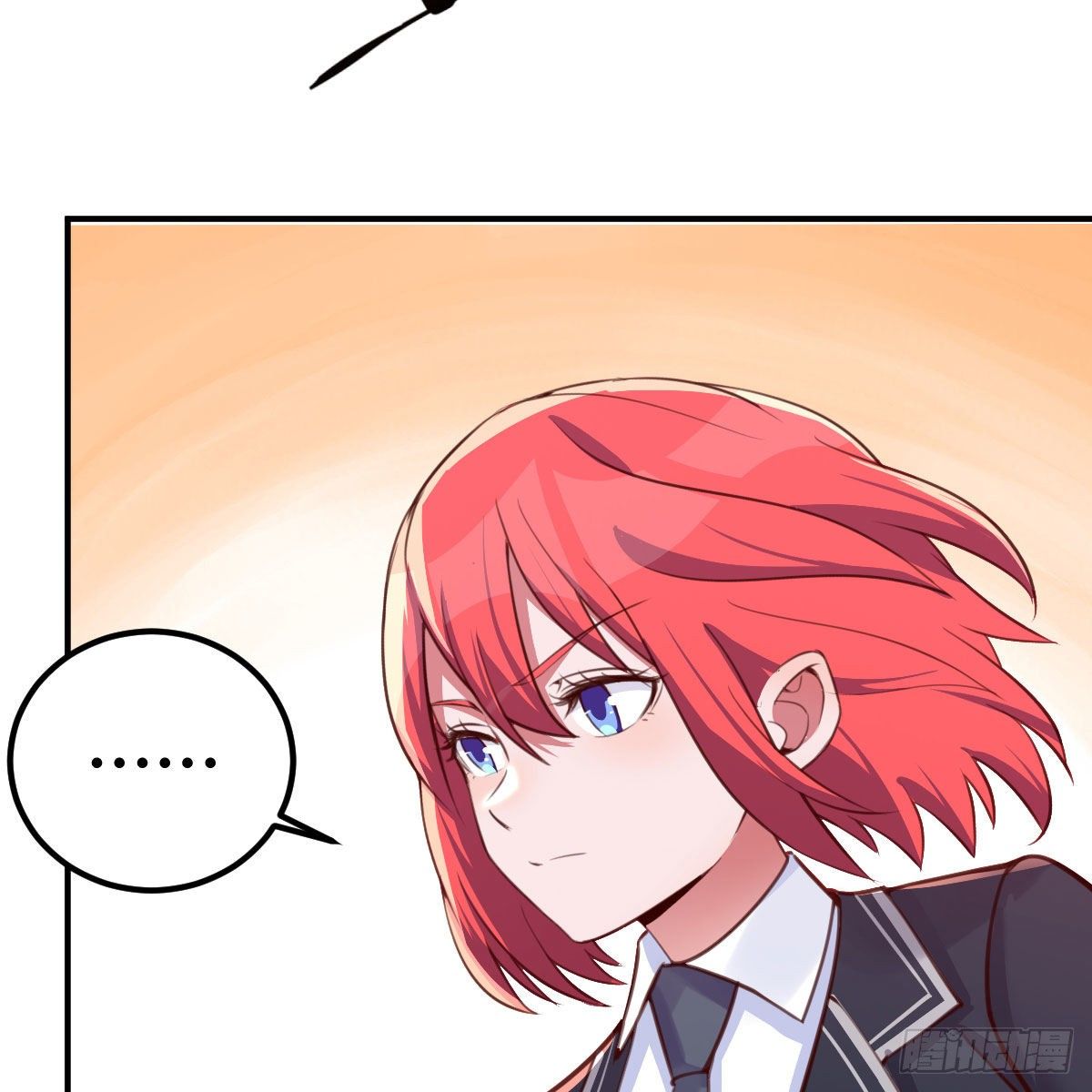 天赐者之战(1/2)-第20话