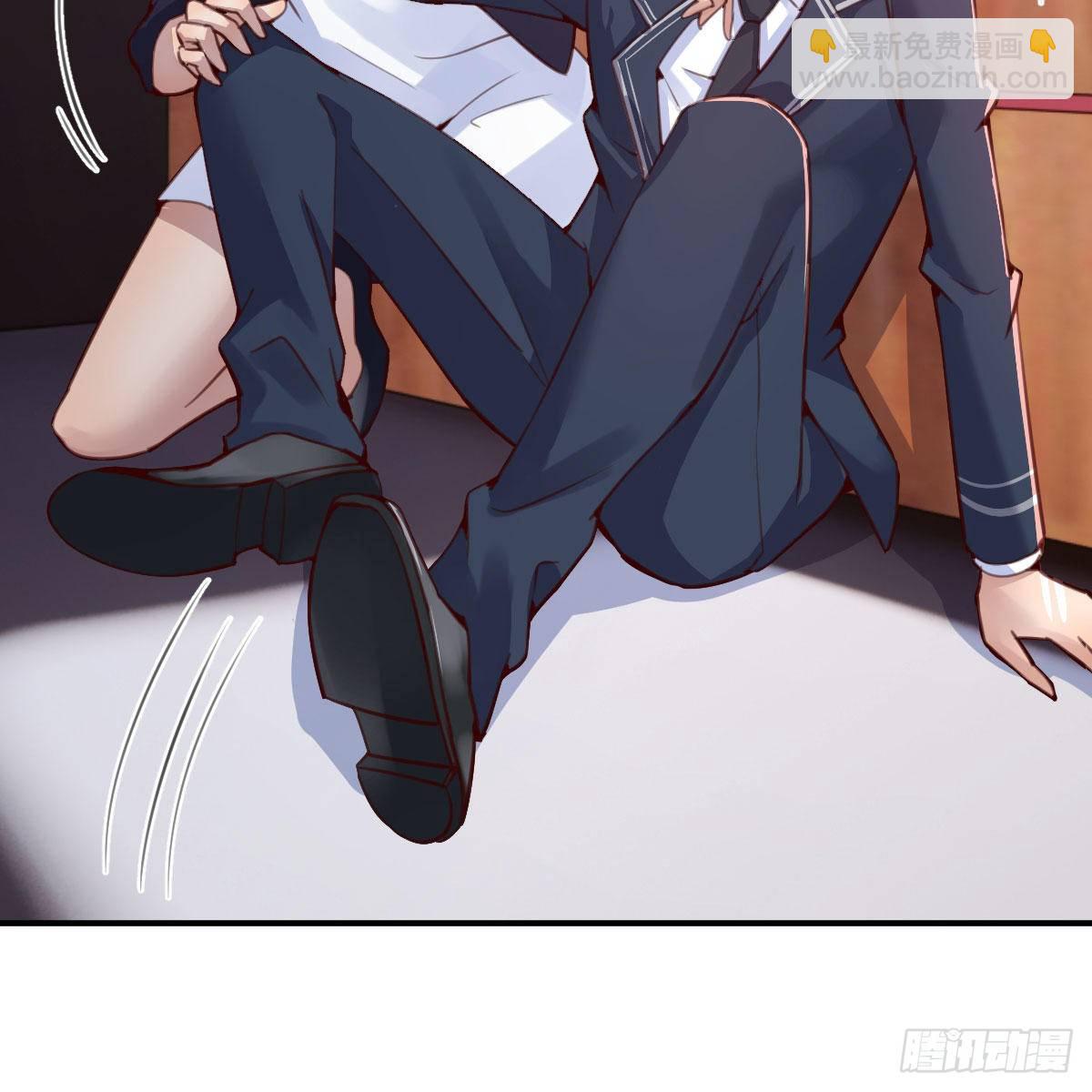 天赐者之战(1/2)-第20话