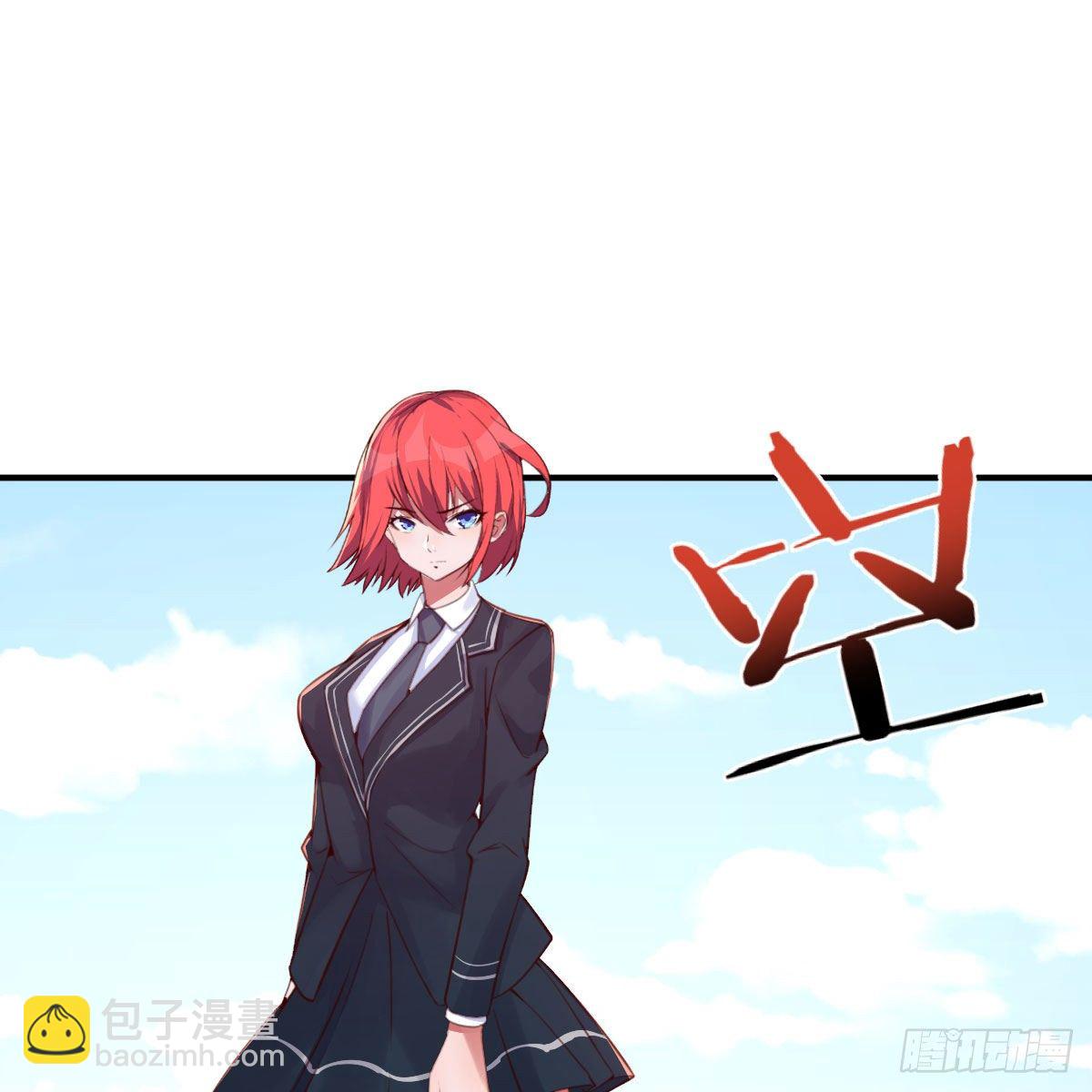 天赐者之战(1/2)-第20话