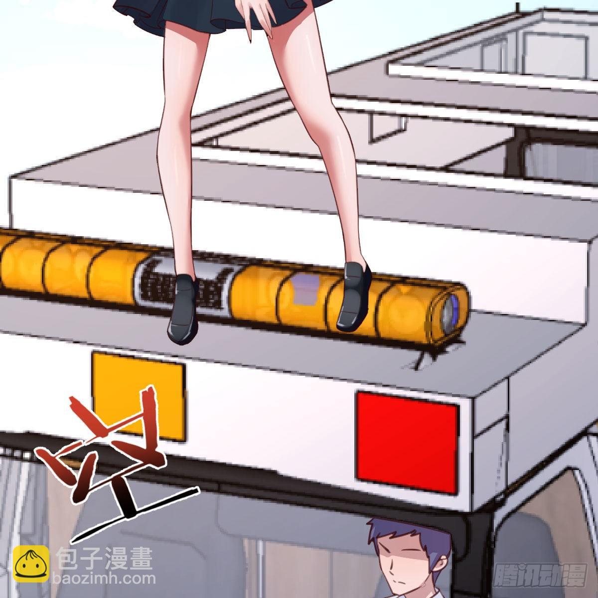 天赐者之战(1/2)-第20话