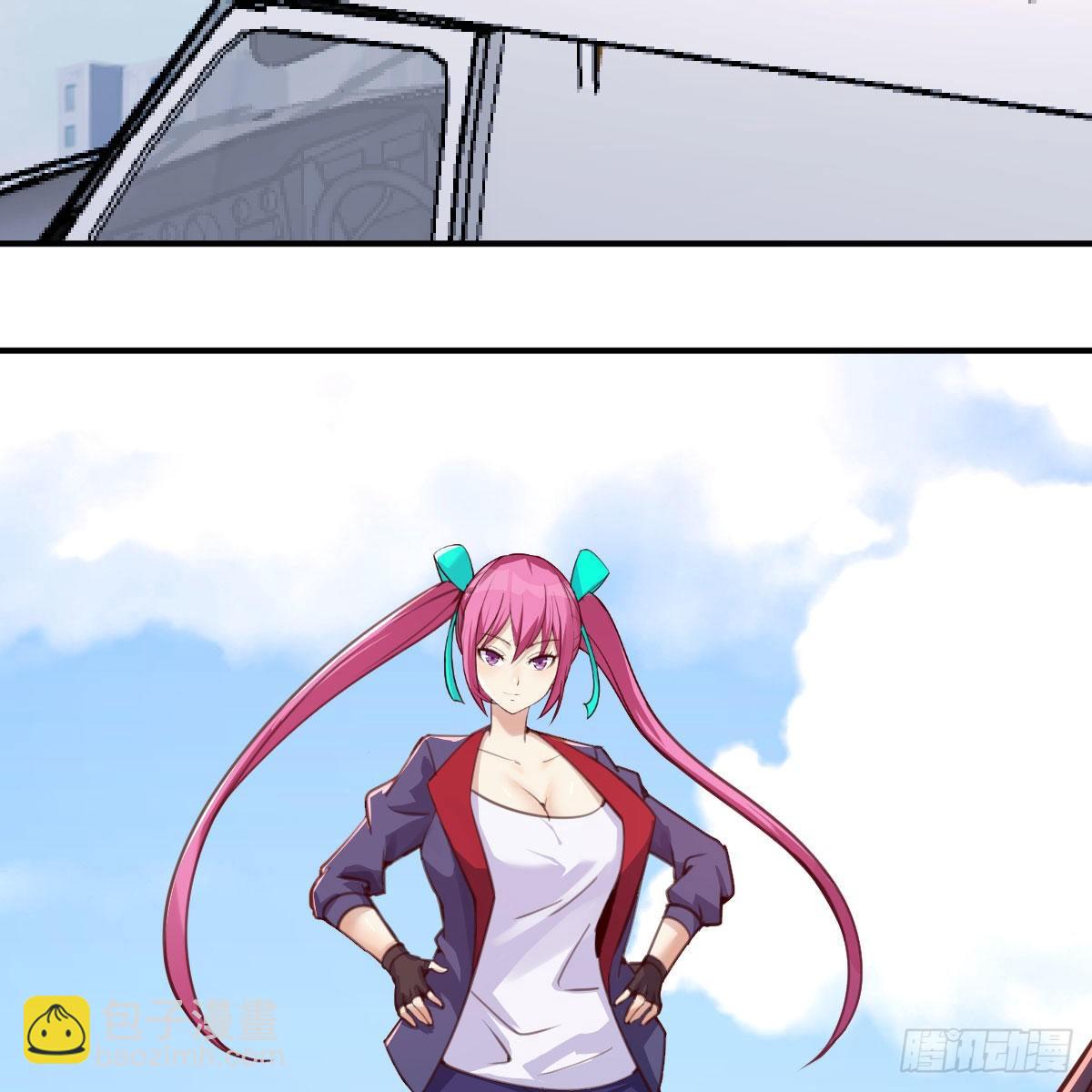 天赐者之战(1/2)-第20话