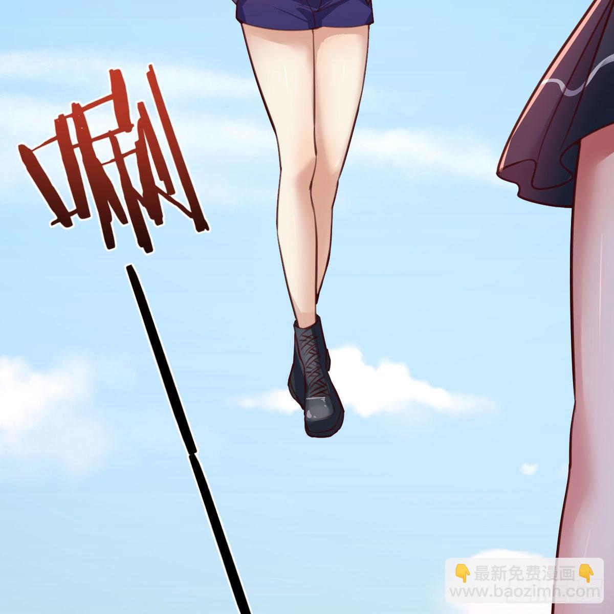 天赐者之战(1/2)-第20话