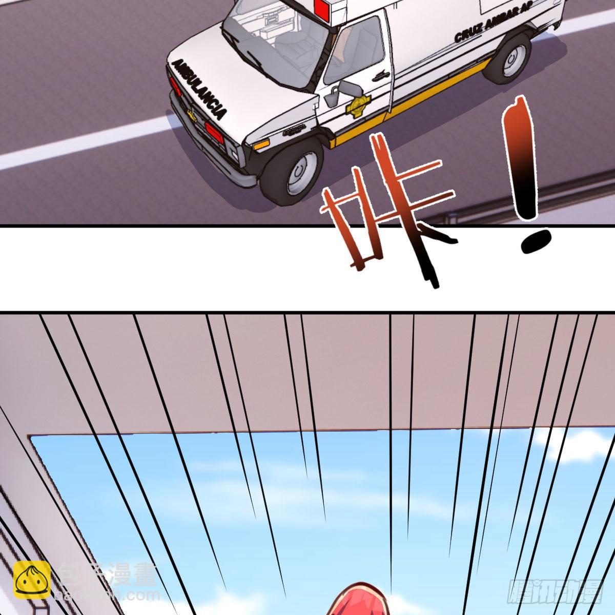 天赐者之战(1/2)-第20话