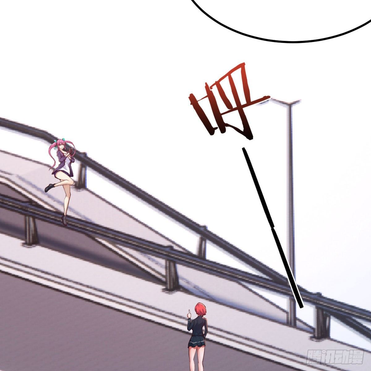 天赐者之战(1/2)-第20话