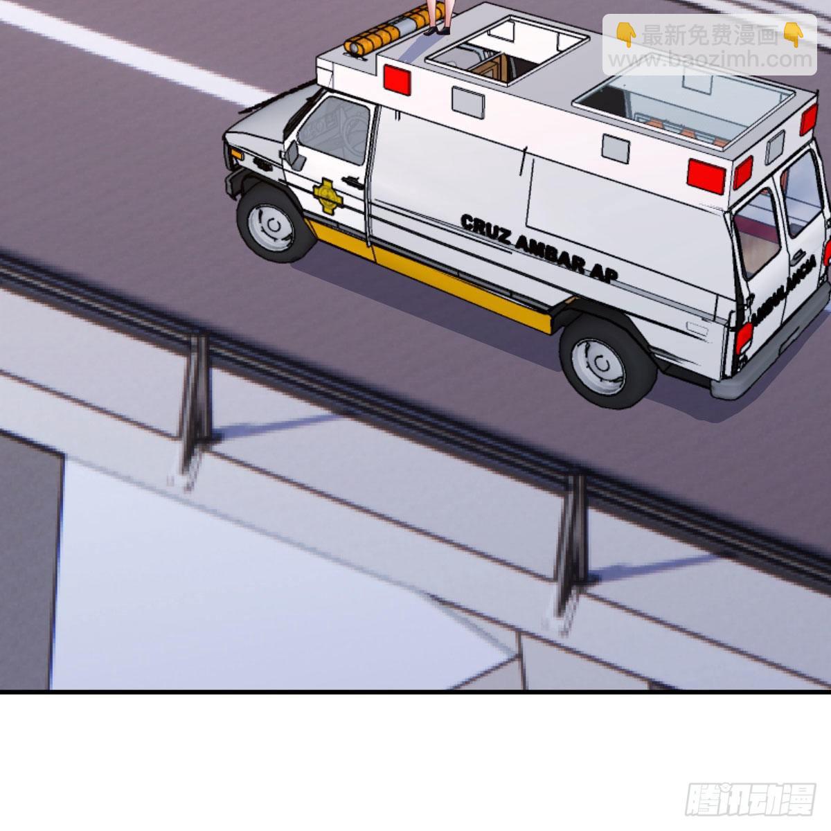 天赐者之战(1/2)-第20话