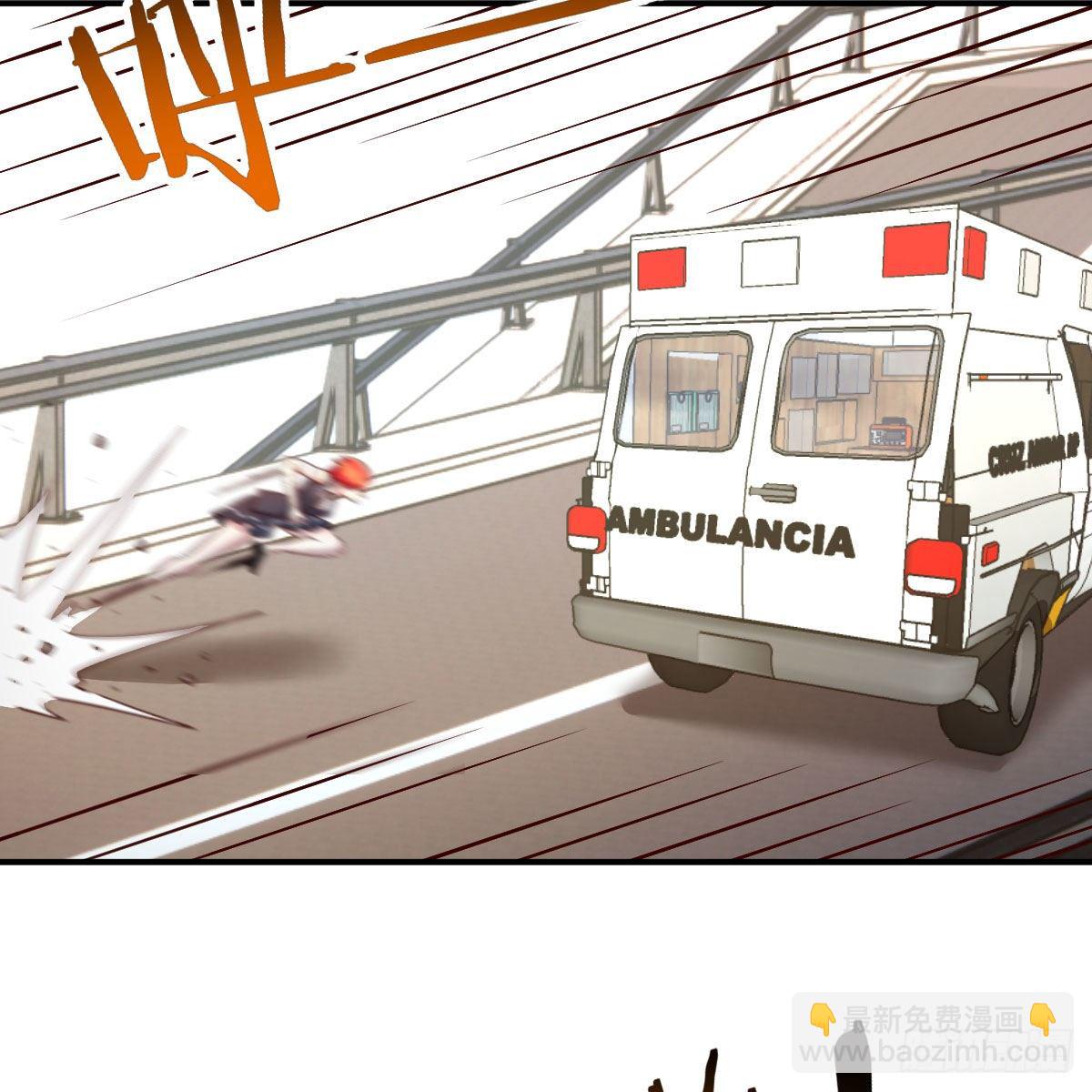 全方位克制(1/2)-第22话