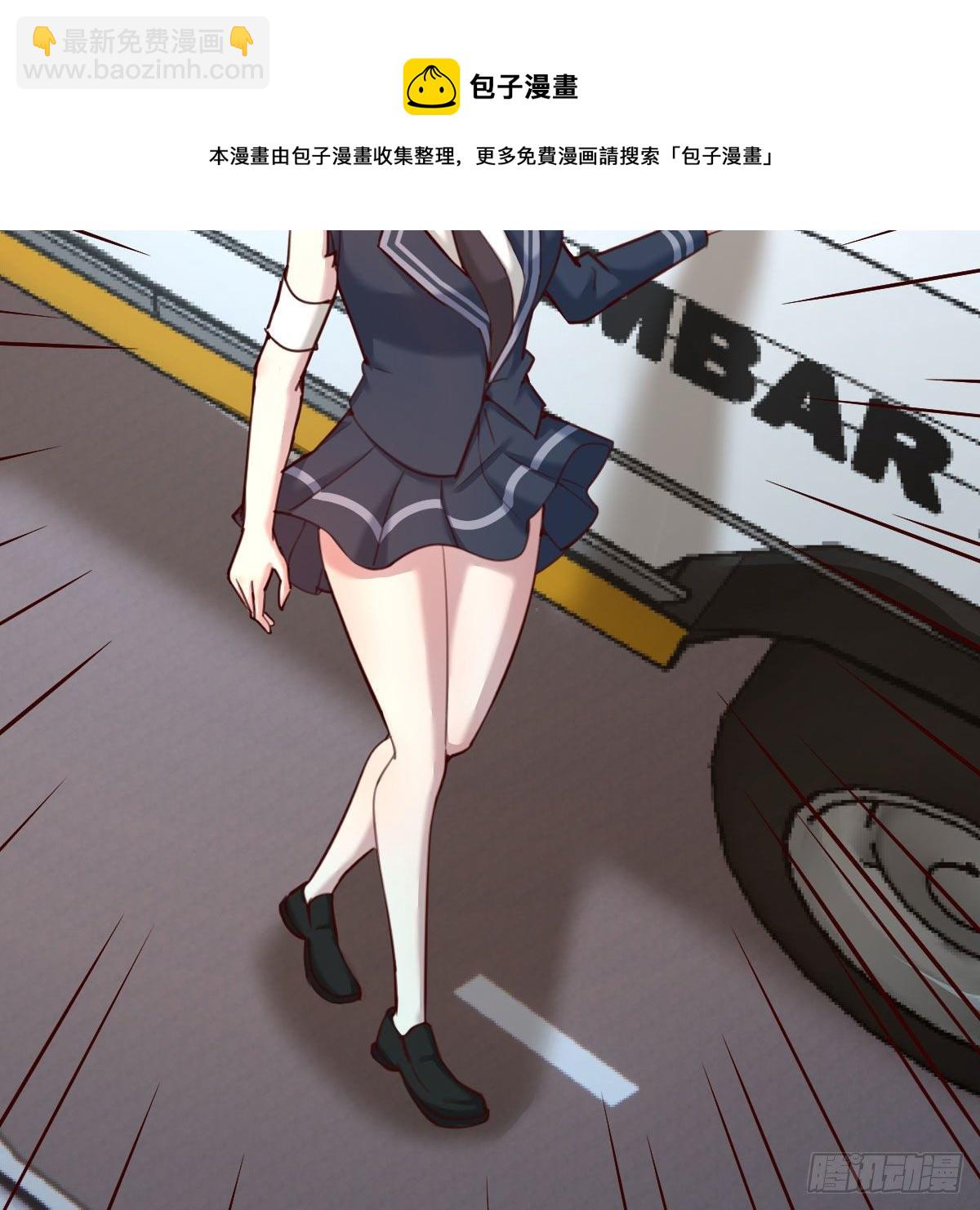 全方位克制(1/2)-第22话