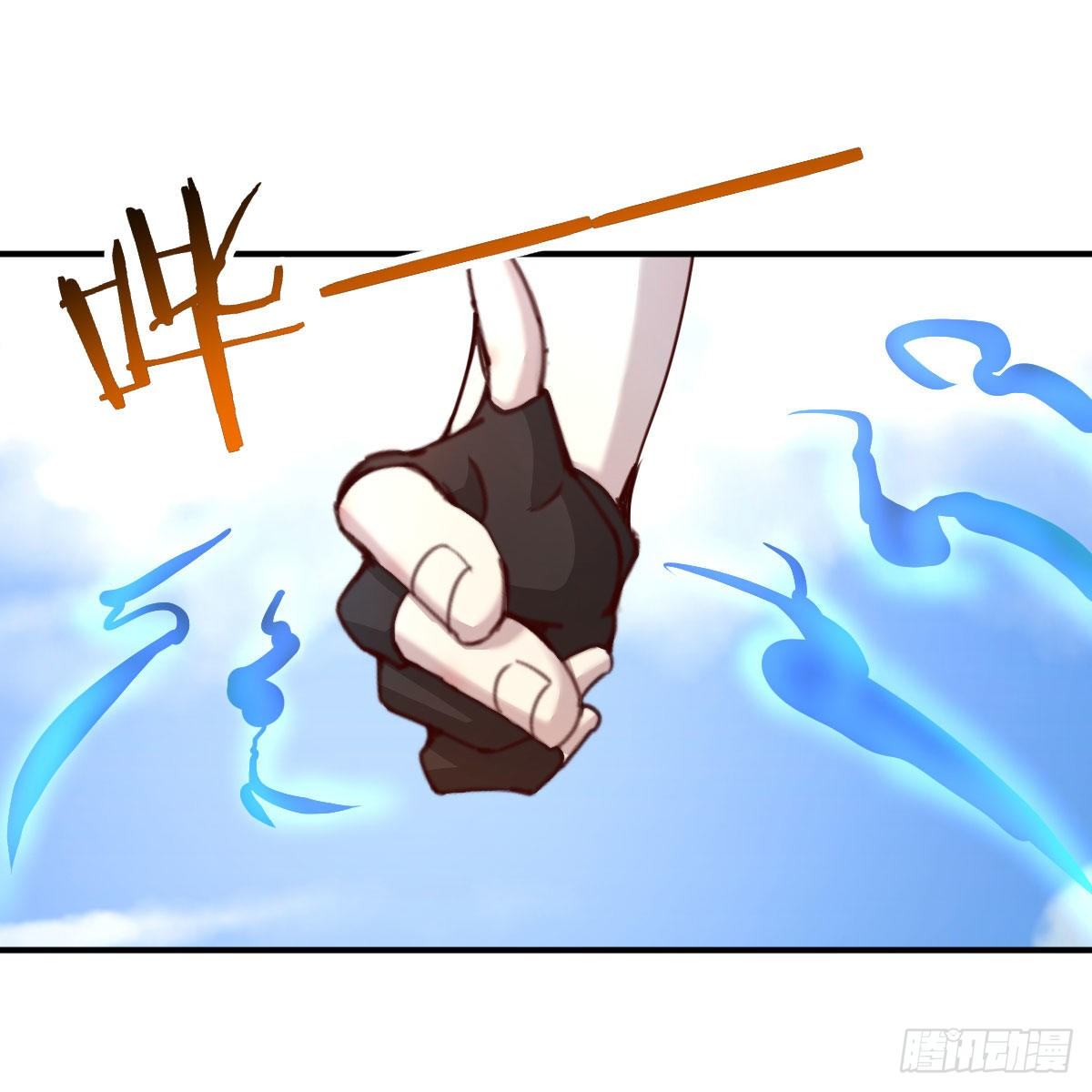 全方位克制(1/2)-第22话