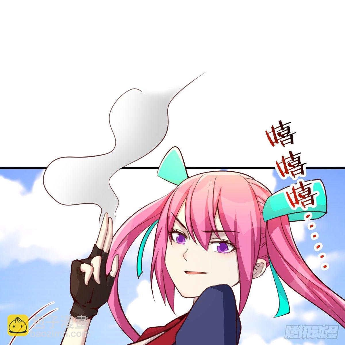 全方位克制(1/2)-第22话