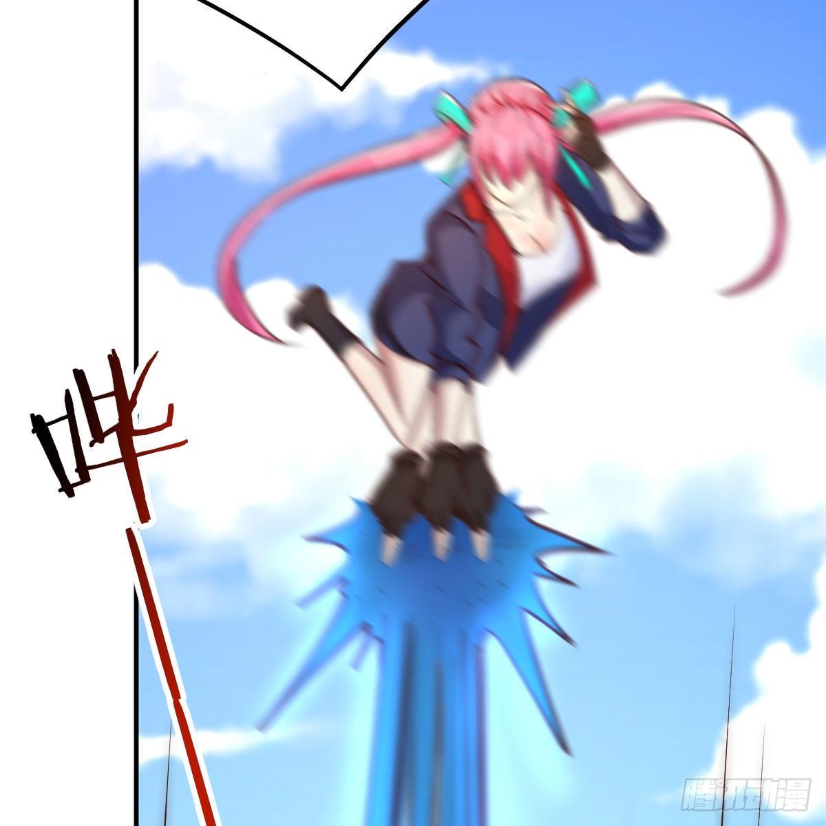 全方位克制(1/2)-第22话