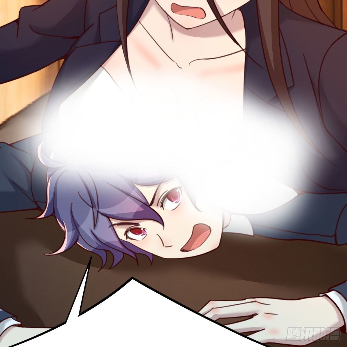 全方位克制(1/2)-第22话