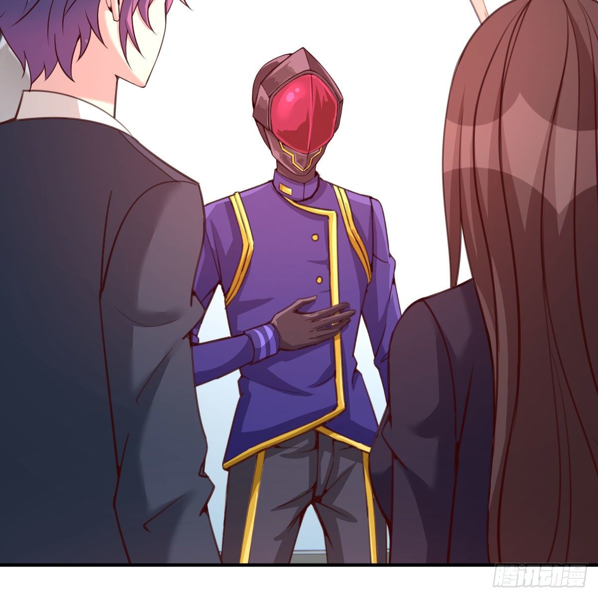 连更第二天(1/2)-第26话