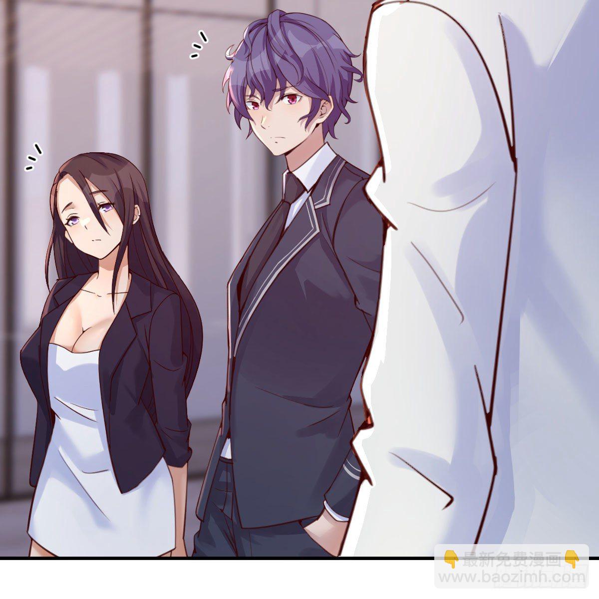 连更第四天(1/2)-第28话