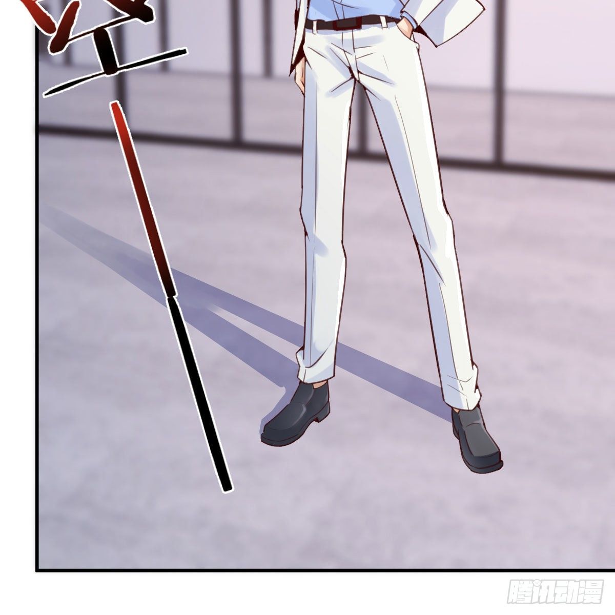 连更第四天(1/2)-第28话